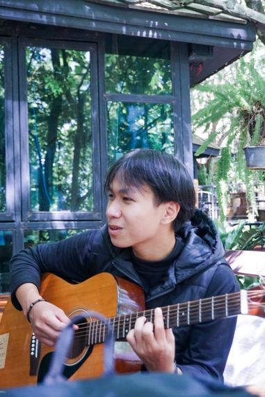 แชท หาเพื่อนเที่ยว 