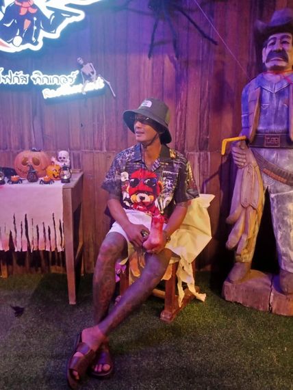 แชท หาเพื่อนคุย 