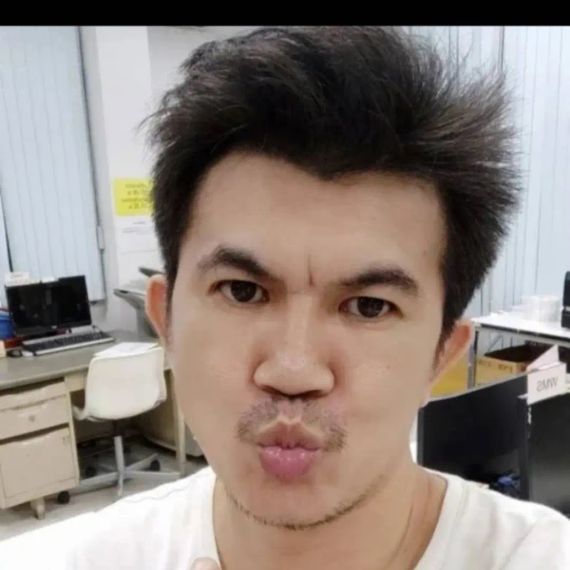 แชท หาเพื่อนคุย 