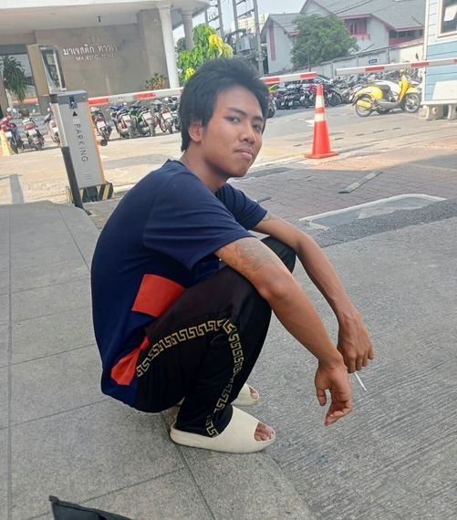 แชท หาเพื่อนคุย 
