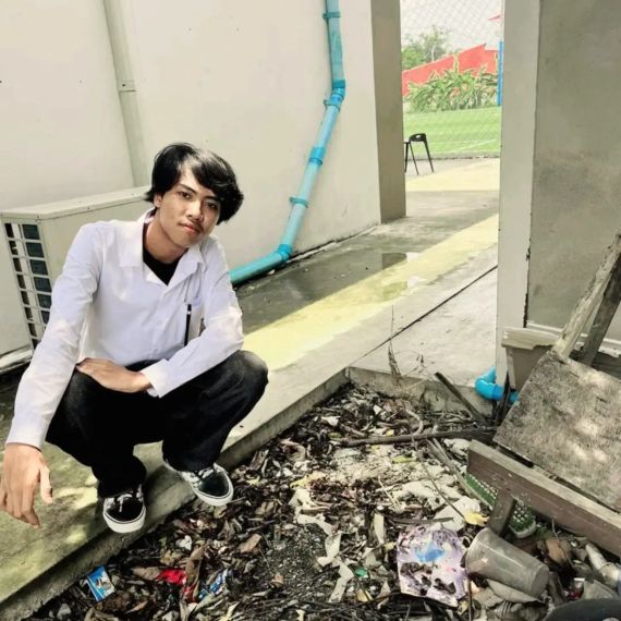 แชท หาเพื่อนคุย 
