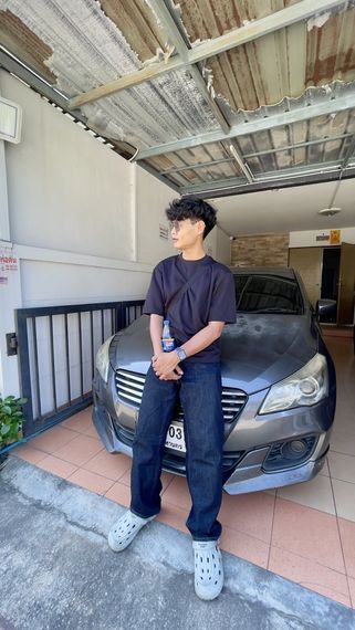 chat chat, find line friends  from Bangkok