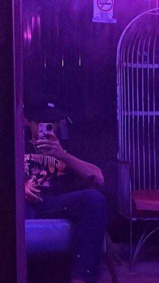 แชท หาเพื่อนคุย 