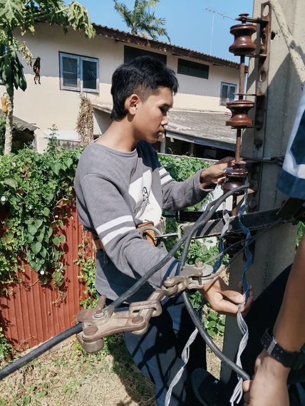 แชท หาเพื่อนคุย 