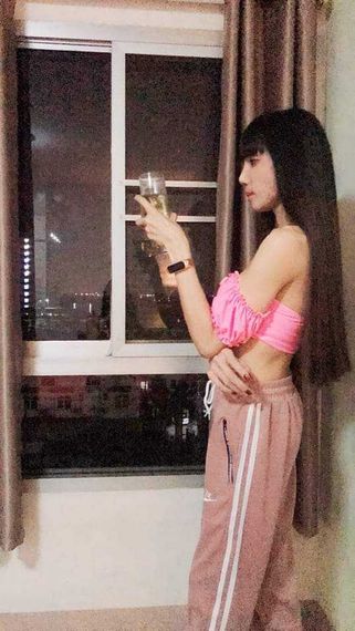 แชท หาเพื่อนคุย, แชทเปิดกล้อง  ที่อยู่ กรุงเทพมหานคร