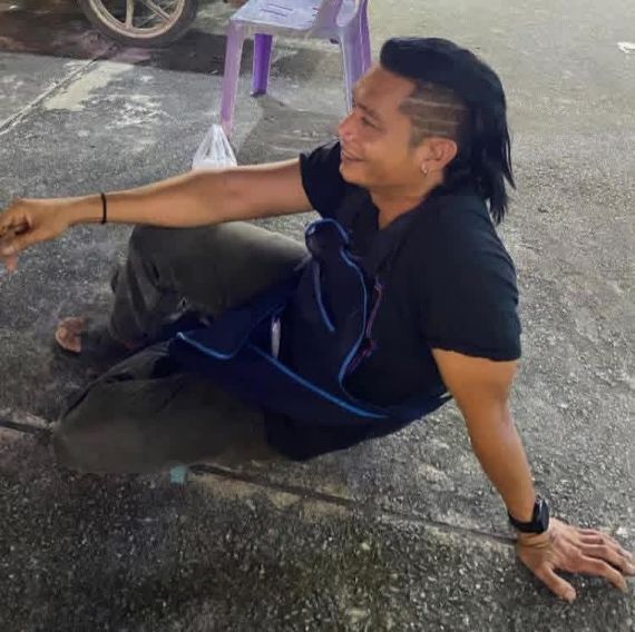 แชท หาเพื่อนคุย 