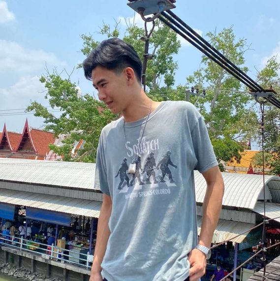 แชท หาเพื่อนคุย