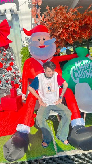 chat hangout, find 2nd love