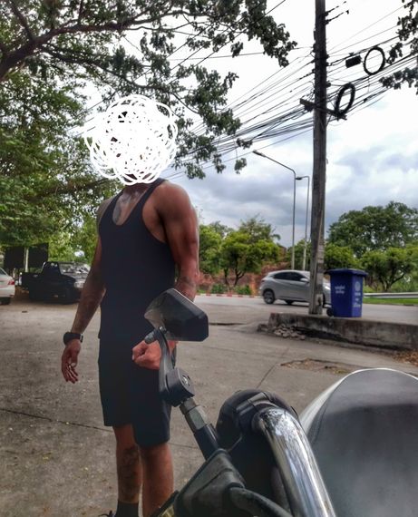 chat chat, camera chat  from Chiang Mai