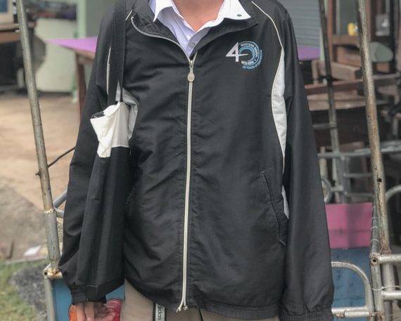 แชท หาเพื่อนคุย 