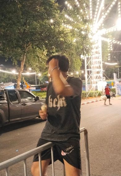 แชท หาเพื่อนคุย 