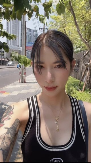 แชท หาแฟน, หาเพื่อนคุย ที่อยู่ กรุงเทพมหานคร
