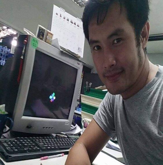แชท หาเพื่อนคุย 