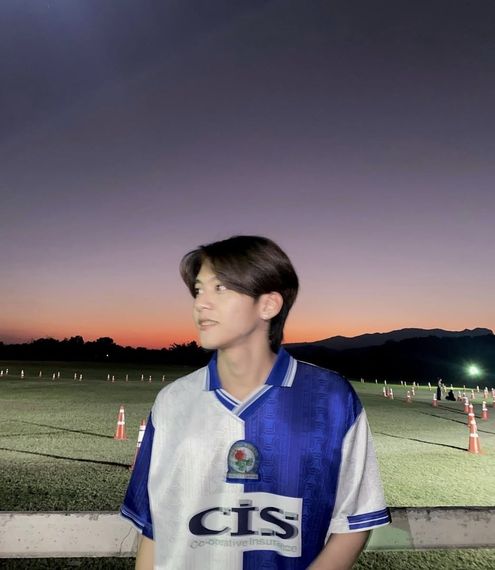 chat chat  from Chiang Rai