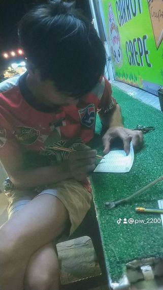 แชท หากิ๊ก, แชทเปิดกล้อง 