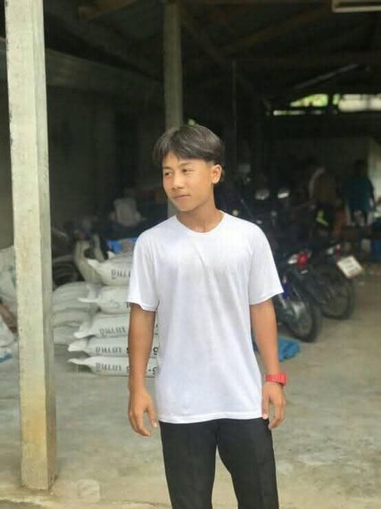 แชท หาเพื่อนคุย, โสด 