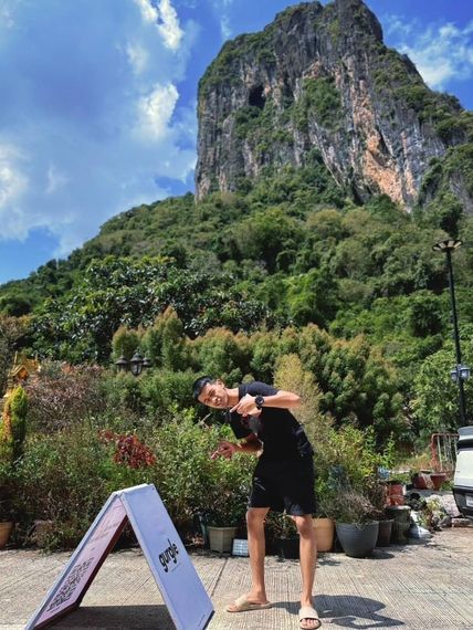 แชท หาเพื่อนคุย 