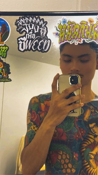 แชท หาเพื่อนคุย 