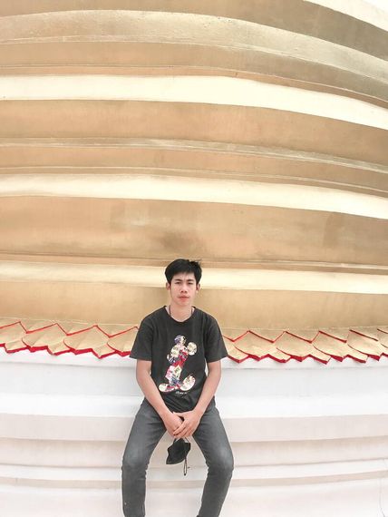 แชท หาเพื่อนคุย