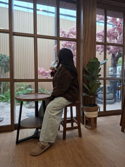 แชท หาเพื่อนคุย, โสด 