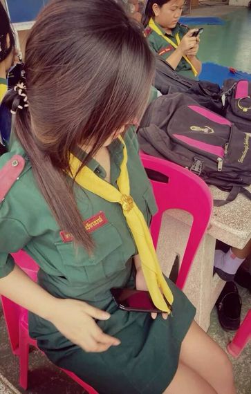 แชท หาเพื่อนคุย 