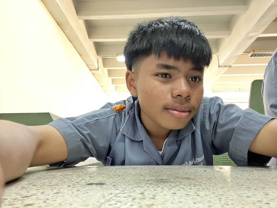 แชท หาเพื่อนคุย 