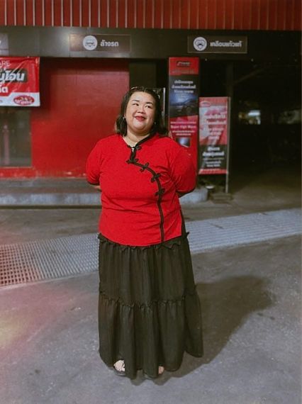 chat chat, single  from Bangkok