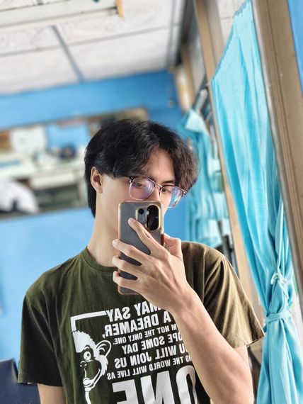 แชท หาเพื่อนคุย, หาเพื่อนเที่ยว  ที่อยู่ กรุงเทพมหานคร