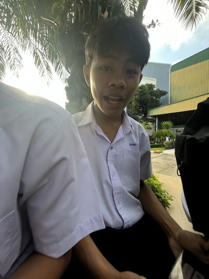 แชท หาเพื่อนคุย 