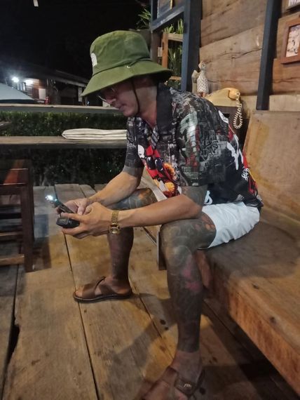 แชท หาเพื่อนคุย 