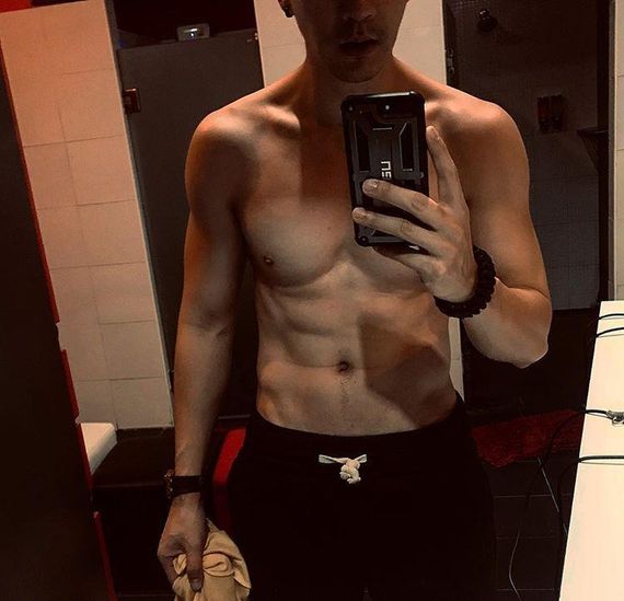 แชท หาเพื่อนคุย, หากิ๊ก