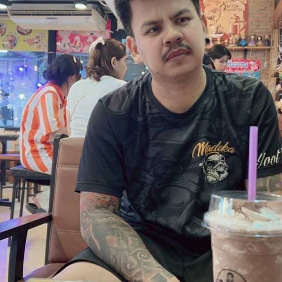 แชท หาเพื่อนคุย 