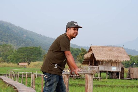 แชท หาเพื่อนคุย 