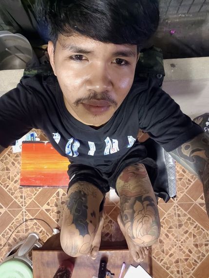 แชท หาเพื่อนคุย 