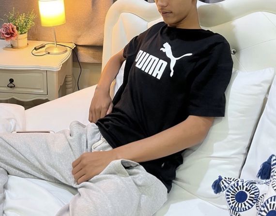 แชท หาเพื่อนคุย 