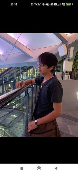 chat chat, hangout  from Bangkok