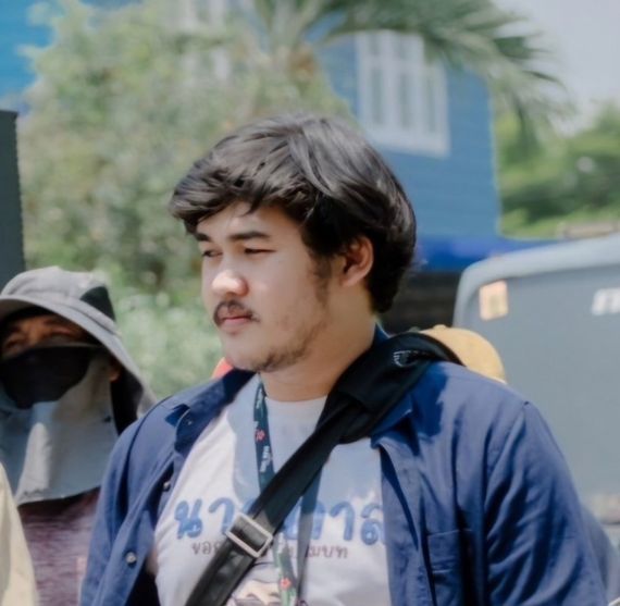 แชท หาเพื่อนคุย 