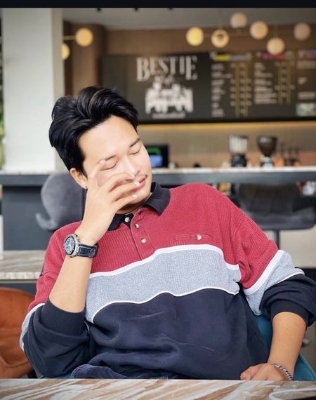 แชท หาแฟน, หากิ๊ก  ที่อยู่ กรุงเทพมหานคร