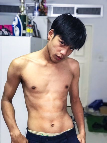 แชท หาเพื่อนคุย 