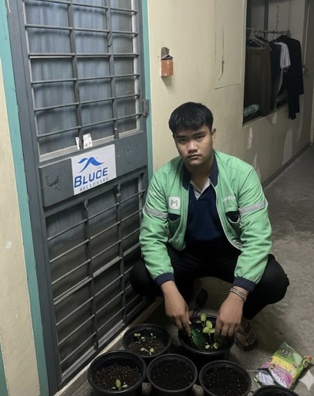 แชท หาเพื่อนคุย 