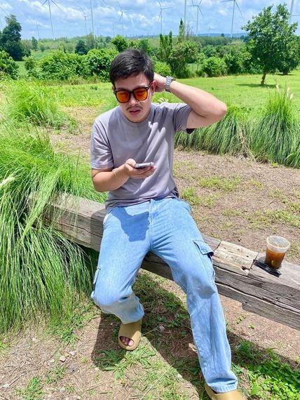 แชท หาเพื่อนคุย  ที่อยู่  พระนครศรีอยุธยา