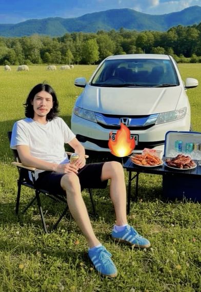 แชท หาเพื่อนคุย 