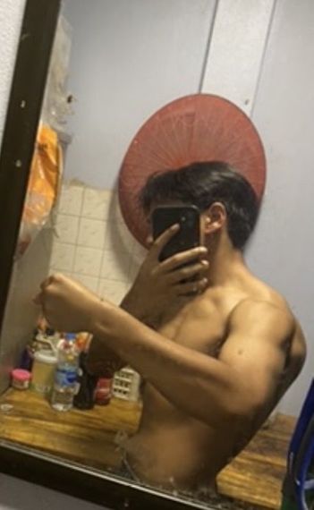 แชท หาเพื่อนคุย, โสด 