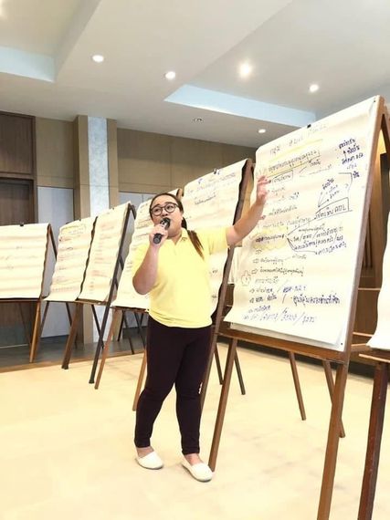 แชท หาเพื่อนคุย 