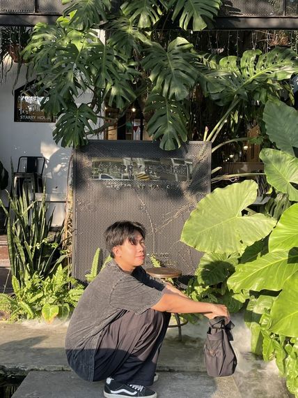 แชท หาเพื่อนคุย 