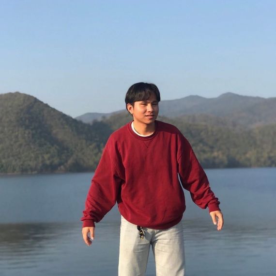 แชท หาเพื่อนคุย  ที่อยู่  เชียงใหม่