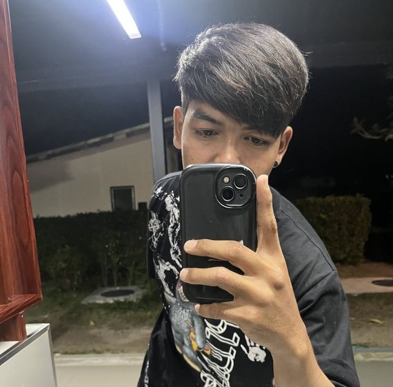 แชท หาเพื่อนคุย 