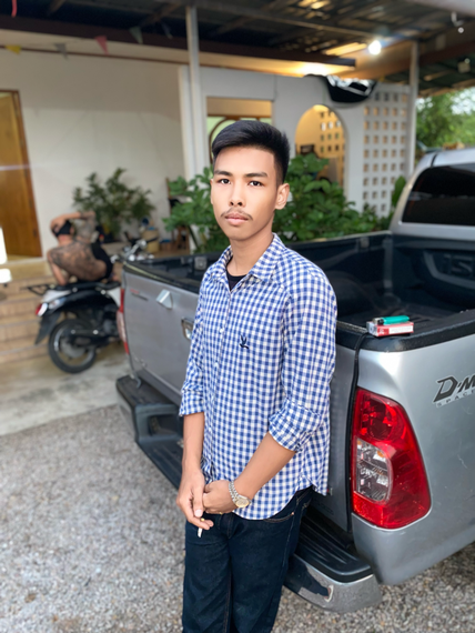 แชท หาเพื่อนคุย 