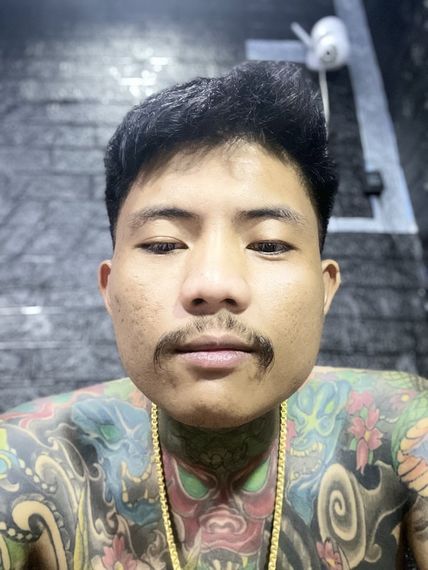 แชท หาเพื่อนคุย  ที่อยู่ กรุงเทพมหานคร