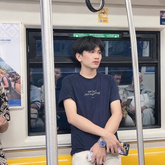 แชท หาเพื่อนคุย, หาเพื่อนเที่ยว  ที่อยู่  สมุทรปราการ